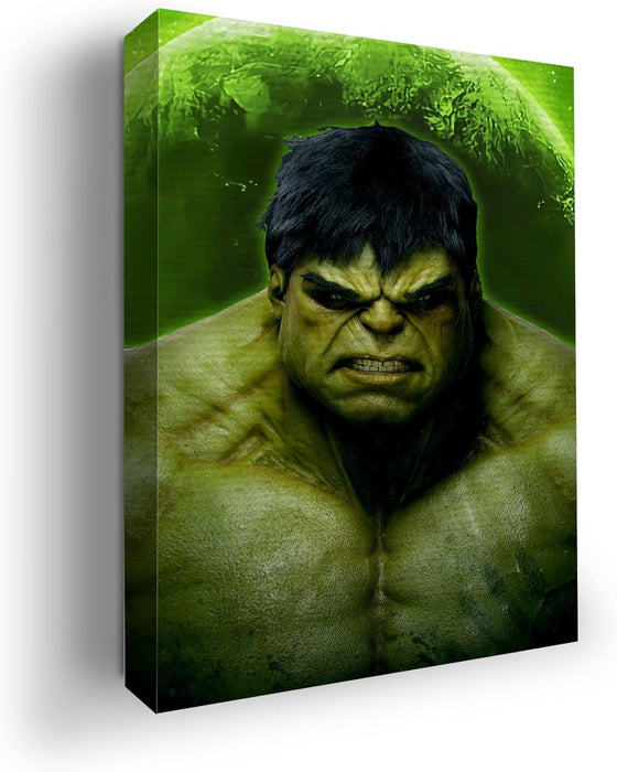 Hulk Wall Canvas - for just $30.99! 