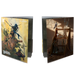 Ultra PRO: Class Folio - Fighter (Includes Stickers) - for just $0! 