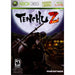 Tenchu Z (Xbox 360) - Just $0! Shop now at Retro Gaming of Denver