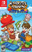 Harvest Moon Mad Dash (Nintendo Switch) - for just $0! 