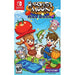 Harvest Moon Mad Dash (Nintendo Switch) - Just $0! Shop now at Retro Gaming of Denver