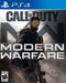 Call of Duty: Modern Warfare (PlayStation 4) - for just $0! 