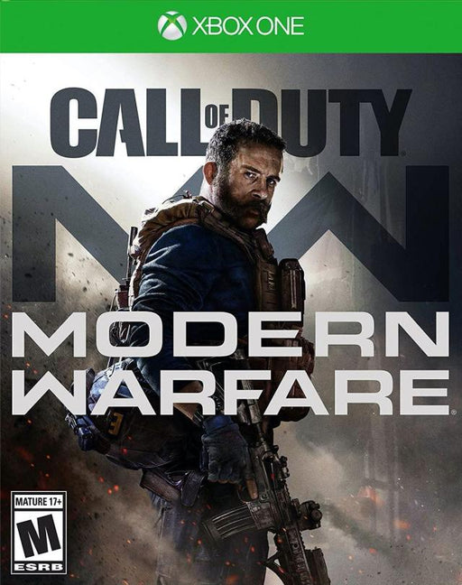 Call of Duty: Modern Warfare (Xbox One) - for just $0! 