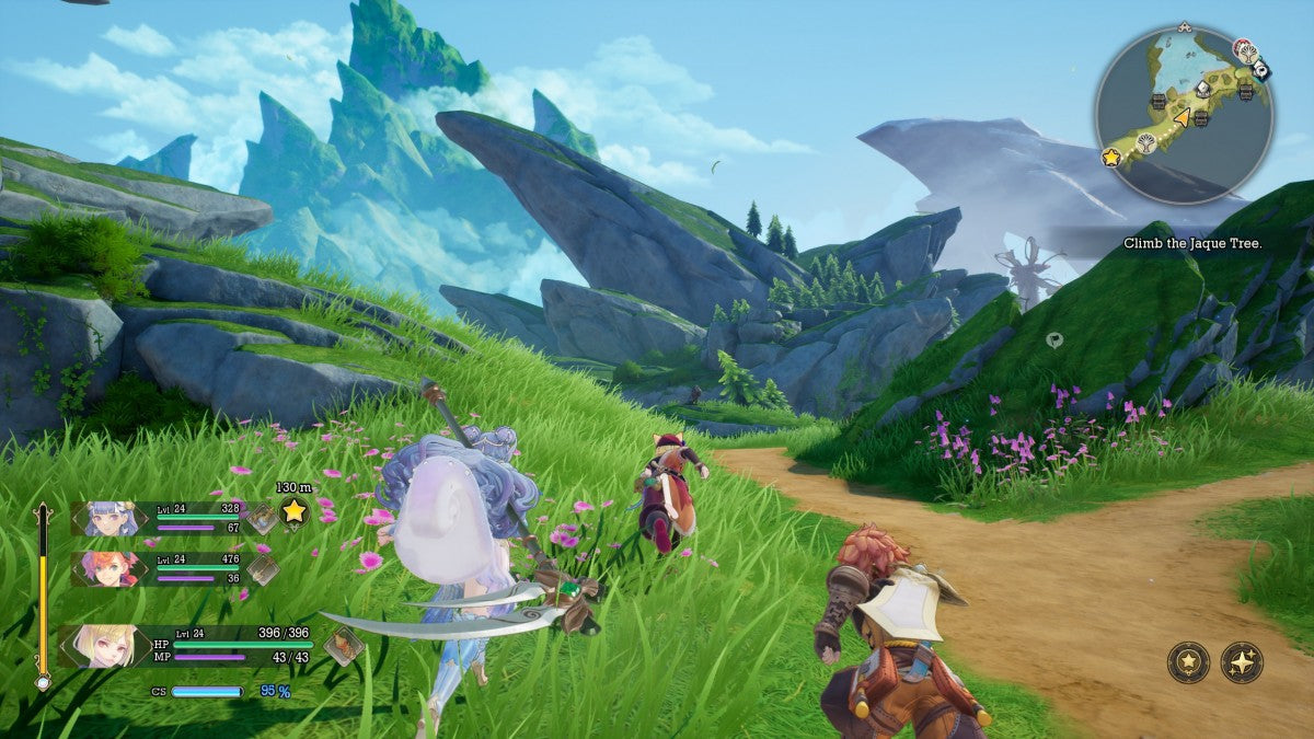 Visions of Mana -- Playstation 5 (PS5) - for just $24.99! 