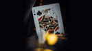 Avengers: Red Edition Playing Cards by theory11 - for just $14.99! 