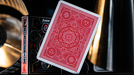 Avengers: Red Edition Playing Cards by theory11 - for just $14.99! 