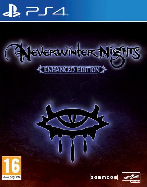 Neverwinter Nights: Enhanced Edition [European Import] (Playstation 4) - for just $0! 