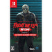 Friday the 13th: The Game (Nintendo Switch) - Just $0! Shop now at Retro Gaming of Denver