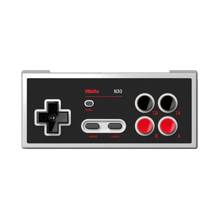 8bitdo N30 Bluetooth Gamepad (Nintendo Switch) - for just $29.99! 