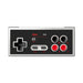 8bitdo N30 Bluetooth Gamepad (Nintendo Switch) - for just $29.99! 
