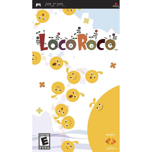 LocoRoco (PSP) - Just $0! Shop now at Retro Gaming of Denver