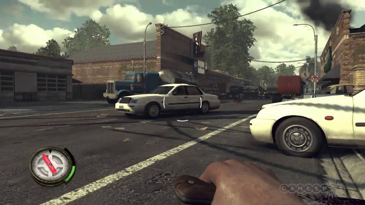 The Walking Dead: Survival Instinct – PlayStation 3 (PS3) - for just $7.99! 