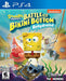 SpongeBob SquarePants Battle For Bikini Bottom Rehydrated (Playstation 4) - for just $0! 