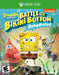 SpongeBob SquarePants Battle For Bikini Bottom Rehydrated (Xbox One) - for just $0! 