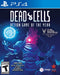 Dead Cells: Action Game of the Year (Playstation 4) - for just $0! 