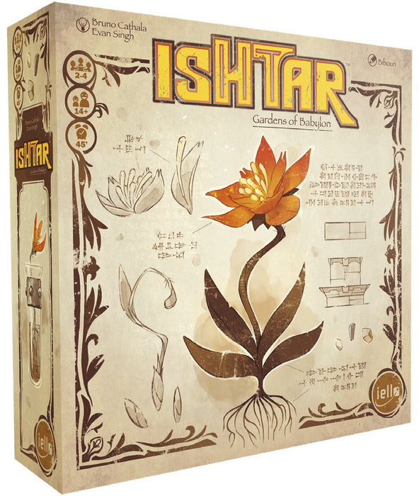 Ishtar - for just $49.99! 