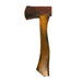Foam Rubber 13.25 Inch Small Hatchet Axe Prop - for just $27! 