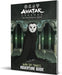 Avatar Legends The RPG: Wan Shi Tong's Adventure Guide - for just $39.99! 