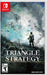 Triangle Strategy (Nintendo Switch) - for just $0! 