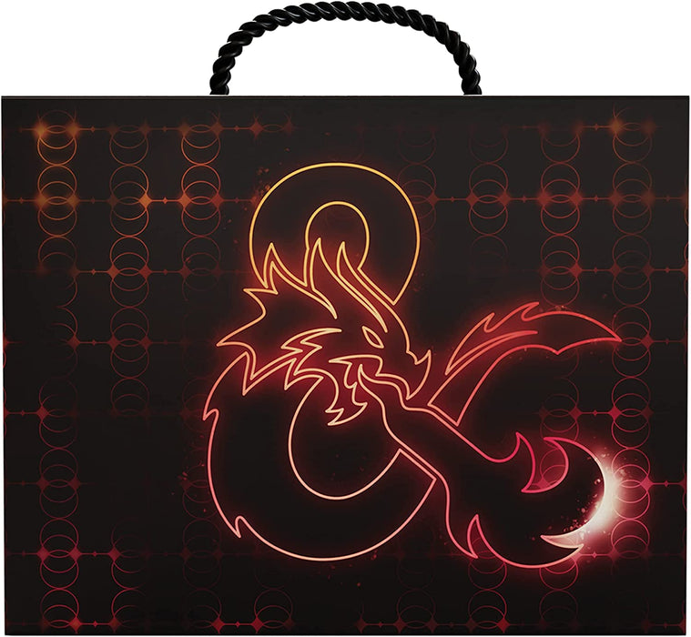 D&D: Campaign Case - Creatures - for just $64.99! 