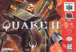Quake II (Nintendo 64) - for just $0! 
