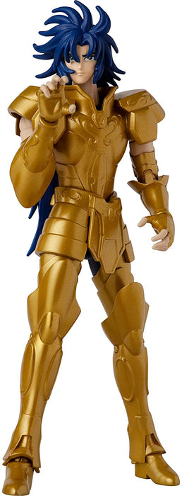 Anime Heroes Knights of The Zodiac Gemini Saga Action Figure - Just $24.99! Shop now at Retro Gaming of Denver