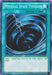 Mystical Space Typhoon [LCJW-EN285] Secret Rare - for just $2.80! 