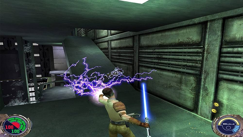 Star Wars: Jedi Knight Collection (Nintendo Switch) - for just $0! 