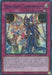 Magicians' Combination (Blue) [LDS3-EN099] Ultra Rare - for just $0.25! 