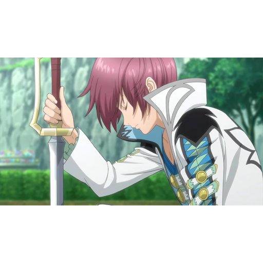 Tales of Graces f Remastered (Nintendo Switch) - for just $0! 