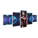 Iron Man Wall Canvas - for just $28.99! 