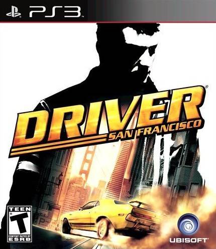 Driver: San Francisco (Playstation 3) - for just $0! 