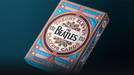 Bicycle Playing Cards: Theory 11 The Beatles Playing Cards - for just $14.99! 