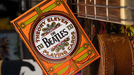 Bicycle Playing Cards: Theory 11 The Beatles Playing Cards - for just $14.99! 