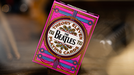 Bicycle Playing Cards: Theory 11 The Beatles Playing Cards - for just $14.99! 