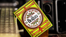 Bicycle Playing Cards: Theory 11 The Beatles Playing Cards - for just $14.99! 