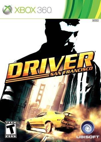 Driver: San Francisco (Xbox 360) - for just $0! 