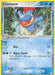 Croconaw (38/115) [EX: Unseen Forces] - for just $0.80! 
