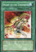 Heart of the Underdog [IOC-EN032] Common - for just $0.40! 