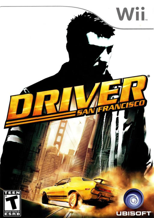 Driver: San Francisco (Wii) - for just $0! 