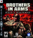 Brothers In Arms: Hell's Highway (Playstation 3) - for just $0! 