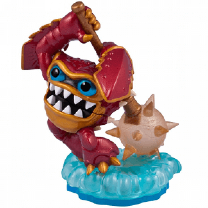 Wham-shell [LightCore] (Swap Force) – Skylanders - for just $9.99! 