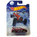2014 Hot Wheels Honda Civic Holiday Hot Rods Christmas Santa Red - for just $17.99! 