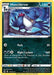 Honchkrow (115/196) [Sword & Shield: Lost Origin] - for just $0.10! 
