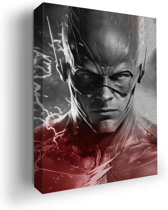 Flash Wall Canvas - for just $30.99! 
