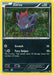 Zorua (9/12) [McDonald's Promos: 2011 Collection] - for just $3.50! 