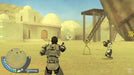 Star Wars Battlefront: Elite Squadron – PlayStation Portable (PSP) - for just $17.99! 