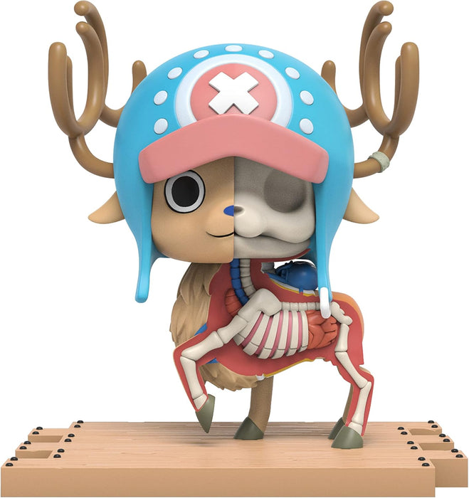 Freeny's Hidden Dissectibles: One Piece Series 3 Chopper Edition Blind Box – Mighty Jaxx - for just $15.99! 