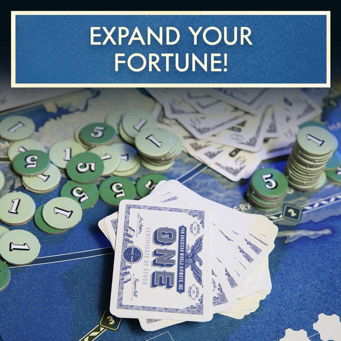 Pan Am - The Game - for just $35! 