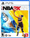 NBA 2K22 WNBA Edition (Playstation 5) - for just $0! 